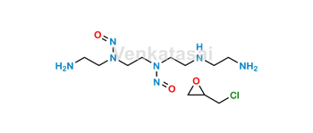 Picture of N-Nitroso-Colestipol-3