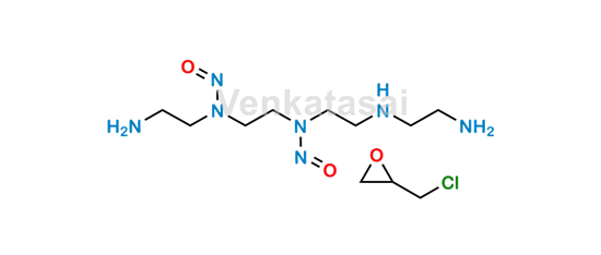 Picture of N-Nitroso-Colestipol-3