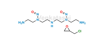 Picture of N-Nitroso-Colestipol-4