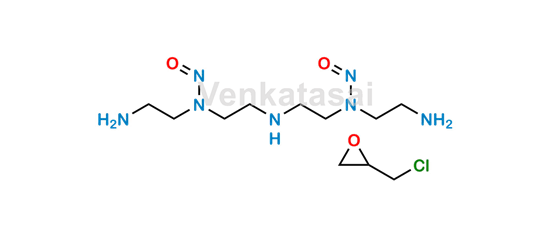 Picture of N-Nitroso-Colestipol-4