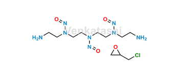 Picture of N-Nitroso-Colestipol-5