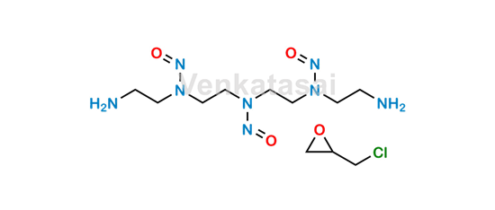 Picture of N-Nitroso-Colestipol-5