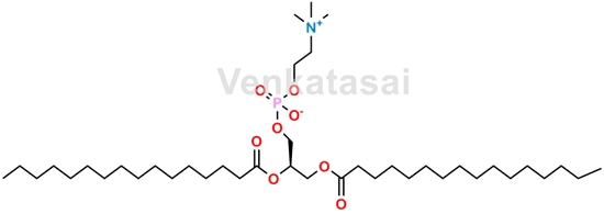 Picture of Colfosceril Palmitate