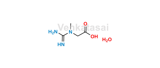 Picture of Creatine Hydrate