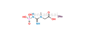 Picture of Creatine Phosphate Disodium Salt