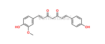 Picture of Demethoxy Curcumin