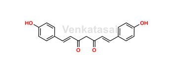 Picture of Bisdemethoxycurcumin