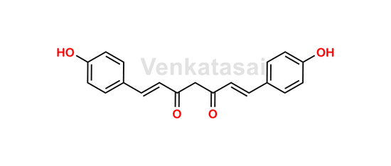 Picture of Bisdemethoxycurcumin