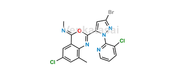 Picture of Cyantraniliprole Impurity 2