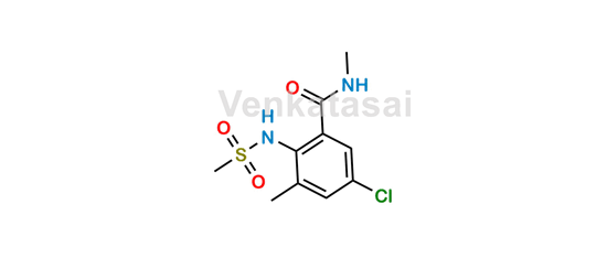 Picture of Cyantraniliprole Impurity 5