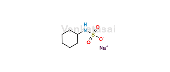 Picture of Sodium Cyclamate