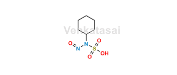Picture of N-Nitroso Cyclamate