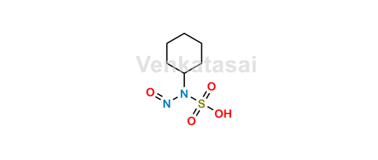 Picture of N-Nitroso Cyclamate