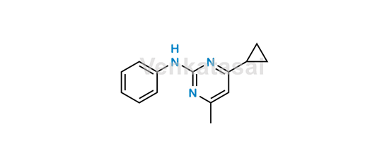 Picture of Cyprodinil