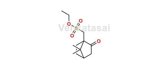 Picture of 10-Camphorsulfonic acid ethyl ester
