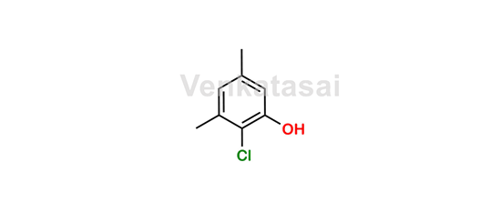 Picture of Chloroxylenol USP Related Compound A