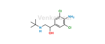 Picture of Clenbuterol