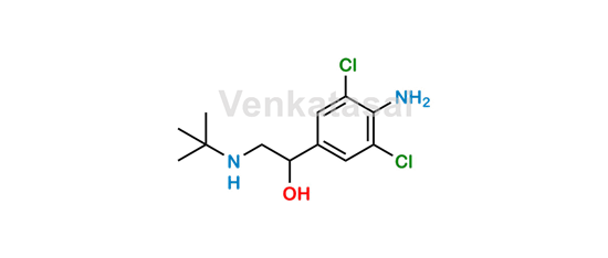 Picture of Clenbuterol