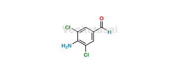 Picture of Clenbuterol EP Impurity A