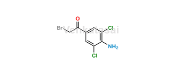 Picture of Clenbuterol EP Impurity E