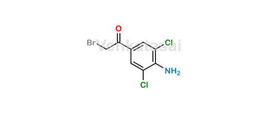 Picture of Clenbuterol EP Impurity E