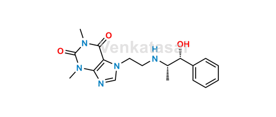 Picture of Cafedrine