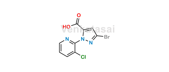 Picture of Chlorantraniliprole Impurity 1