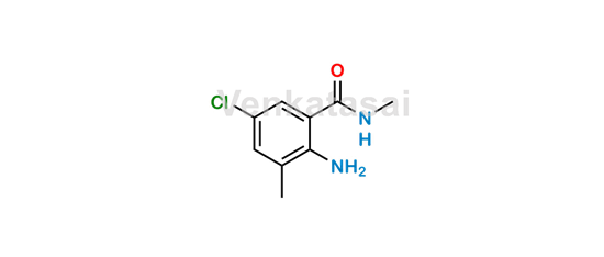 Picture of Chlorantraniliprole Impurity 2