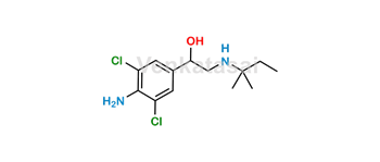 Picture of Clenpenterol