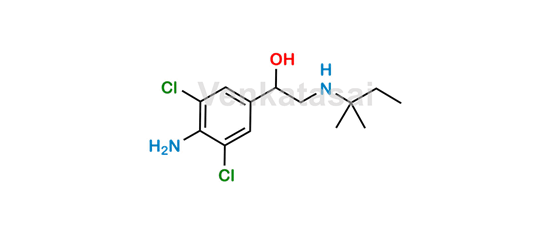 Picture of Clenpenterol