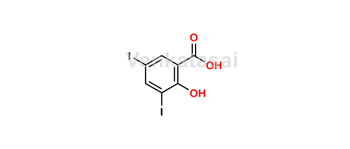 Picture of Closantel EP Impurity A