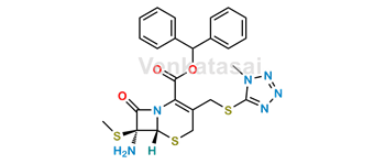 Picture of Cefotetan Impurity 1