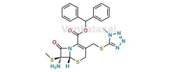 Picture of Cefotetan Impurity 1