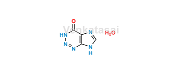 Picture of Dacarbazine EP Impurity A (Monohydrate)