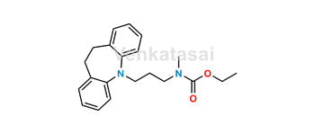Picture of Desipramine Ethyl Carbamate