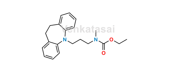 Picture of Desipramine Ethyl Carbamate