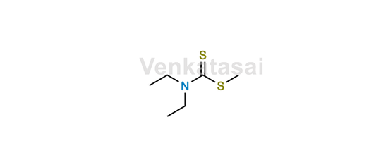 Picture of Disulfiram Impurity 4