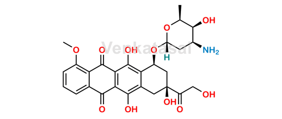 Picture of Doxorubicin