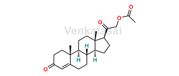 Picture of Desoxycorticosterone Acetate