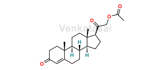 Picture of Desoxycorticosterone Acetate