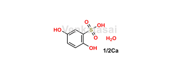 Picture of Dobesilic Acid