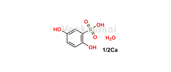 Picture of Dobesilic Acid