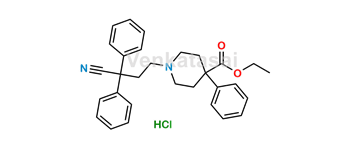 Picture of Diphenoxylate Hydrochloride