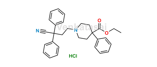 Picture of Diphenoxylate Hydrochloride