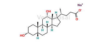 Picture of Sodium Deoxycholate