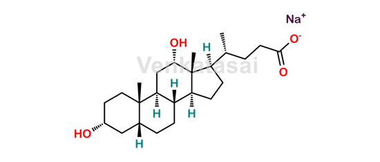 Picture of Sodium Deoxycholate