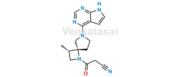 Picture of Delgocitinib