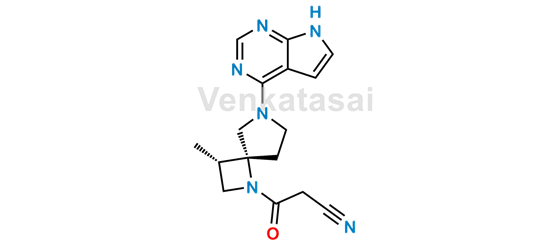 Picture of Delgocitinib