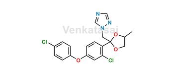 Picture of Difenoconazole