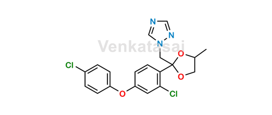 Picture of Difenoconazole